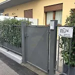 Pala34 Professionale Daire Campi Bisenzio