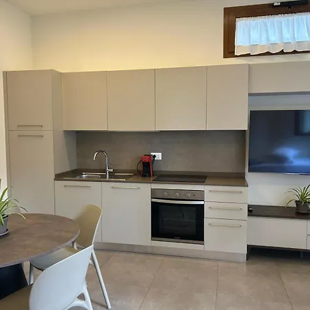 Pala34 Professionale Daire *