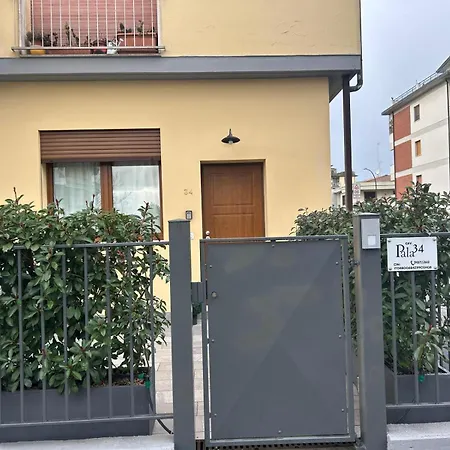 Pala34 Professionale Daire Campi Bisenzio