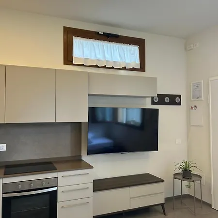 Pala34 Professionale Appartement